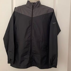 Nike Golf Windbreaker